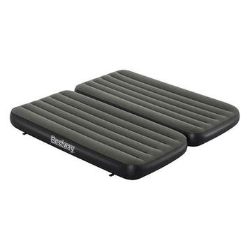 Luchtbed | Bestway | Tritech Connect & Rest | 188 x 99 x 25, Verzenden, Nieuw