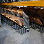 Ahrend 450 houten schoolstoel - beuken, Ophalen of Verzenden, Nieuw