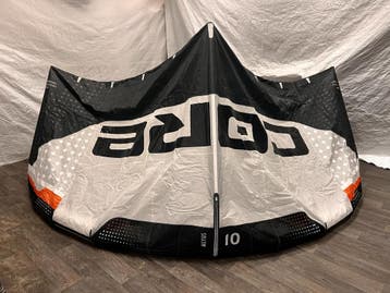 Core Nexus 4 10m zgan | Ex demo, Watersport en Boten, Ophalen of Verzenden, Nieuw