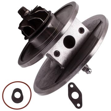 Turbo CHRA cartridge geschikt voor Renault Clio III, Mega..., Verzenden, Nieuw, Renault