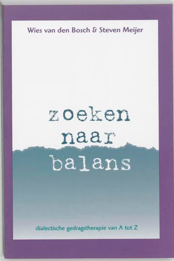 Zoeken naar balans - S. Meijer 9789026517143, Boeken, Verzenden, Gelezen, S. Meijer