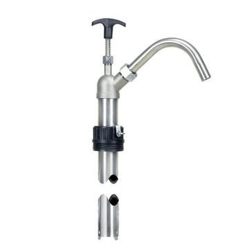 PRESSOL HANDBEDIENDE CHEMICALIËNPOMP 13005, Verzenden, Nieuw