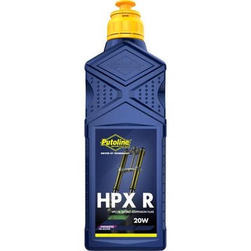Putoline HPX R 20W 1 Liter, Ophalen of Verzenden