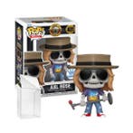 Funko Pop! Rocks: Guns N Roses - Axl Rose #401 Funko, Verzenden, Nieuw