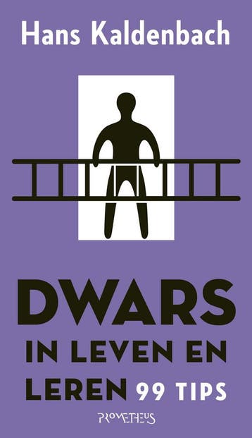 Dwars in leven en leren (9789044649536, Hans Kaldenbach), Boeken, Verzenden, Nieuw