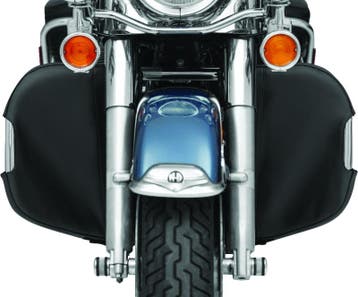 Kuryakyn 97-Up Harley-Davidson Touring Models Engine Guard, Ophalen of Verzenden, Nieuw