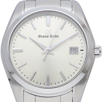 Seiko - Grand Seiko Quartz 1.5 Heritage Collection -