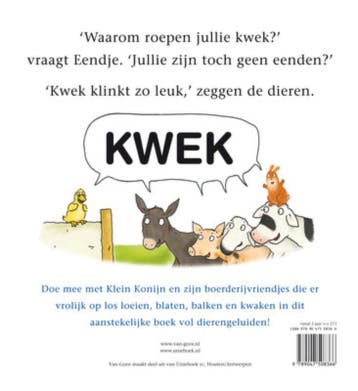 Boe! roept Klein Konijn 9789047508366 Jonathan Allen, Boeken, Verzenden, Gelezen, Jonathan Allen