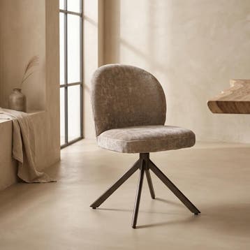 Eetkamerstoel Berlin | Moods Collection, Ophalen of Verzenden, Nieuw