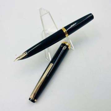 Pilot - Elite 14K-585 M - Zonder minimumprijs - Vulpen, Nieuw