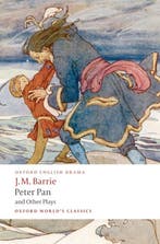 WC Peter Pan & Plays - WC Peter Pan & Plays, Boeken, Ophalen of Verzenden, Nieuw