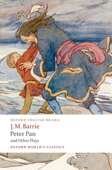 WC Peter Pan & Plays - WC Peter Pan & Plays, Ophalen of Verzenden, Nieuw