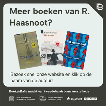 De heugling - R. Haasnoot 9789044505726, Boeken, Verzenden, Gelezen, R. Haasnoot