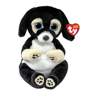 Ty knuffel Beanie Bellies Ranger ho van €13,99 voor €7,00, Ophalen of Verzenden, Nieuw