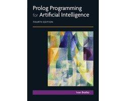 Boek Prolog Programming For Artificial Intelligence 97803214, Verzenden, Zo goed als nieuw