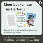 How to Make the World Add Up 9780349143866 Tim Harford, Verzenden, Zo goed als nieuw, Tim Harford