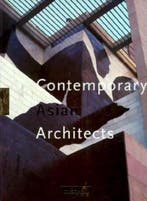 CONTEMPORARY ASIAN ARCHITECTS 9783822886700 KHAN HASAN, Verzenden, Zo goed als nieuw, KHAN HASAN