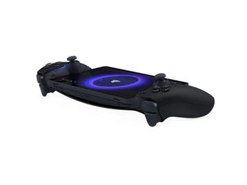 Sony PlayStation Portal - Remote Player - Draadloos - Zwart, Verzenden, Nieuw
