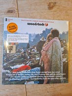 Various Artists/Bands in 1960s - Woodstock - The Original, Cd's en Dvd's, Vinyl Singles, Nieuw in verpakking