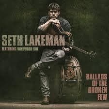 LP nieuw - Seth Lakeman - Ballads Of The Broken Few, Verzenden, Nieuw in verpakking