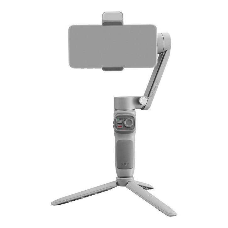 Zhiyun Smooth Q3 3-Axis Smartphone Gimbal - Tweedehands, Audio, Tv en Foto, Fotografie | Professionele apparatuur, Gebruikt, Verzenden
