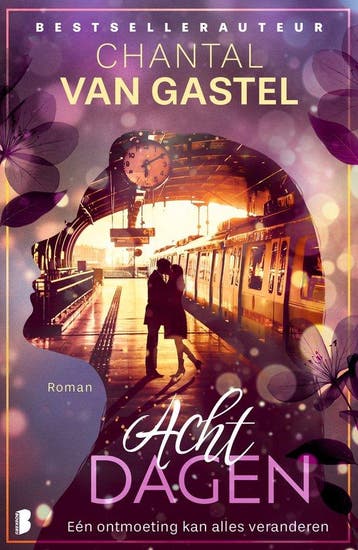 9789049201579 Gemma en Boreas 1 - Acht dagen | Tweedehands, Verzenden, Gelezen, Chantal van Gastel