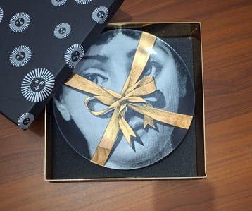Fornasetti Milano - Piero Fornasetti - Schotel - Tema e