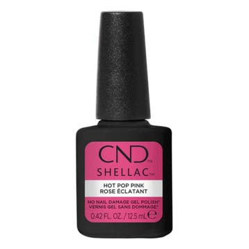 CND – Shellac Gellak 12,5 ml – 12,5 ml, Verzenden, Nieuw