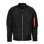 MA-1 summer bomber jack. Diverse kleuren - Maat XXXL, Verzenden, Nieuw