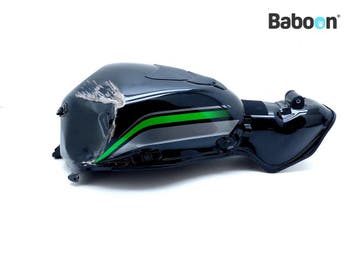 Benzine Tank Kawasaki Z H2 2020 (ZR1000KLF), Verzenden, Gebruikt