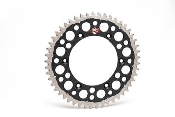 Renthal 99-24 Yamaha YZ125/X/G/ 250/F/X/ 450F/FX/ WR250-450F, Ophalen of Verzenden, Nieuw