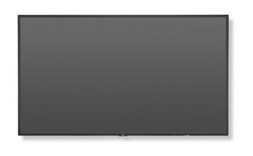 NEC MultiSync V544-T - 54 inch - Touchscreen - 1920x1080 - 2, Computers en Software, Verzenden, Refurbished, NEC