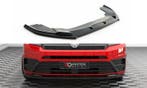 Maxton Design V1 Frontlip Crafter & MAN TGE 2017-Heden CS200, Auto-onderdelen, Nieuw, Voor, Volkswagen