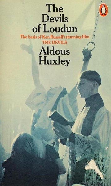 The Devils of Loudun - Huxley, Verzenden, Gelezen