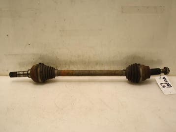 Aandrijfas links-achter Jaguar XF O168801, Ophalen of Verzenden, Nieuw