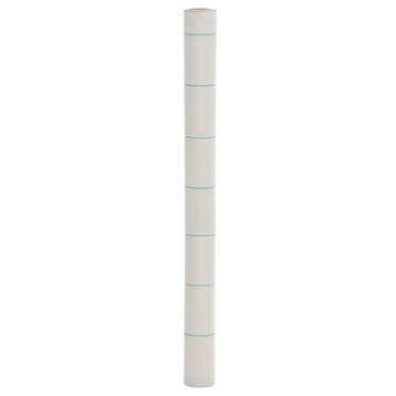vidaXL Worteldoek 1,5x10 m polypropeen wit, Verzenden, Nieuw