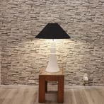 Ben Demmers tafellamp 432 Refurbished, Ophalen, Overige materialen, 50 tot 75 cm, Vintage