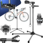 2dekans | tectake - Fietsmontagestandaard montagestandaard, Ophalen of Verzenden, Zo goed als nieuw, Tectake