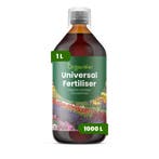 Universeel Vloeibare meststof - 1 liter, Verzenden, Mest