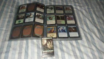 Wizards of The Coast - 400 Sealed deck - Magic: The, Nieuw