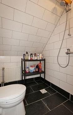 Te Huur Studio Kortebrantstraat In Rotterdam, Huizen en Kamers, 20 tot 35 m², Rotterdam