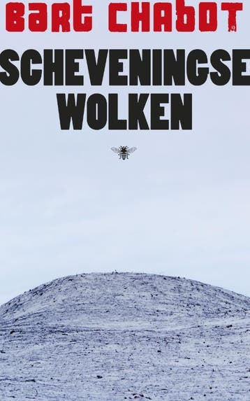 Scheveningse wolken - Bart Chabot 9789023455103, Verzenden, Gelezen, Bart Chabot