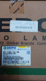 H7/H1 Koplamp Astra H Links | Laatste Stuk!, Auto-onderdelen, Verlichting, Ophalen of Verzenden, Nieuw, Opel