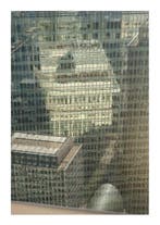 Andre Lichtenberg - Metropolis, London Study 1