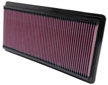 K&N 96-04 Chevy Express / GMC Savana Drop In Air Filter, Ophalen of Verzenden, Nieuw