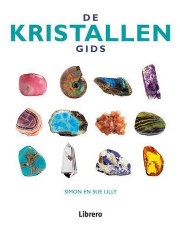 De Kristallengids - S. Lilly 9789089980519, Verzenden, Gelezen, S. Lilly