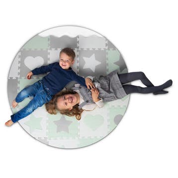 Kindermat Groot Isolerend | Beste Prijs | Beperkte Voorraad, Ophalen of Verzenden, Nieuw