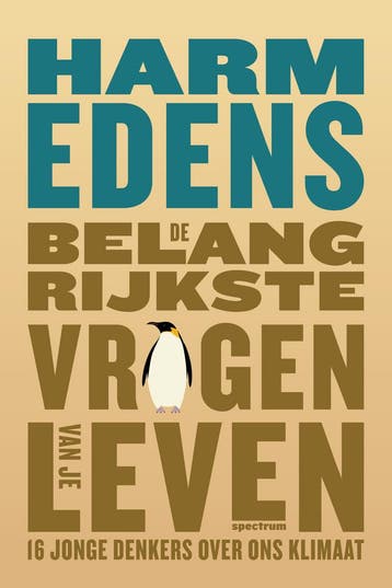 De belangrijkste vragen van je leven (9789000394203), Verzenden, Nieuw