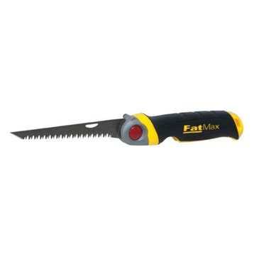 Schrobzaag Stanley Fatmax vouwbaar | FMHT0-20559 (Handzagen), Verzenden, Nieuw
