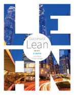 Succesvol Lean 9789043033749 John Maes, Verzenden, Gelezen, John Maes